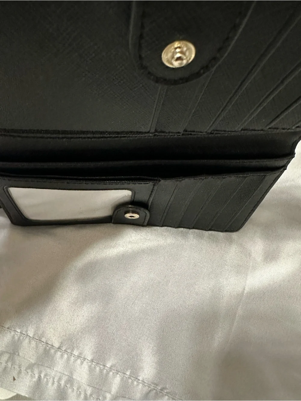 KATE SPADE LONG WALLET
